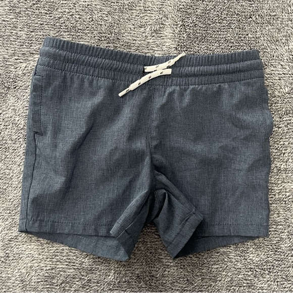 First Wave 2-Pack Swim Toddler Swim Trunks Swimwear - Picture 10 of 15